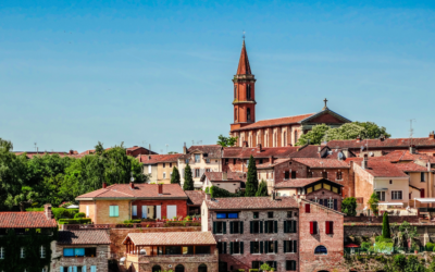 Isolation thermique : à savoir avant une rénovation d’une maison à Albi