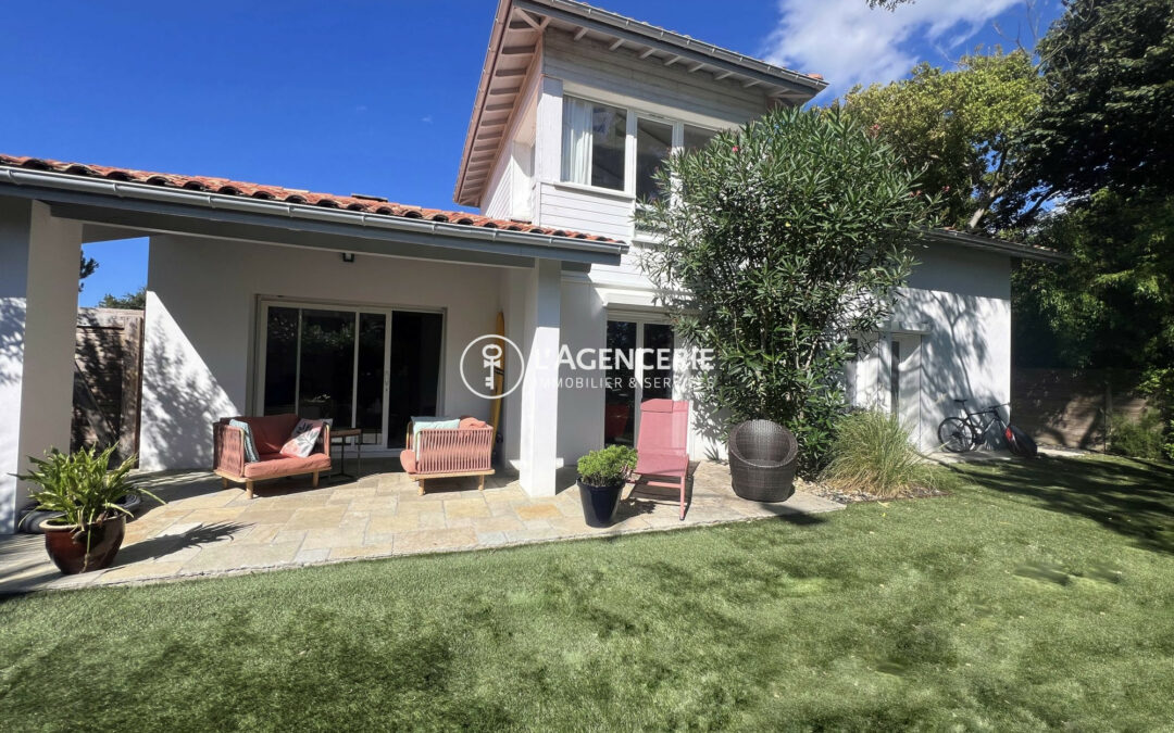 Maison à vendre Biarritz