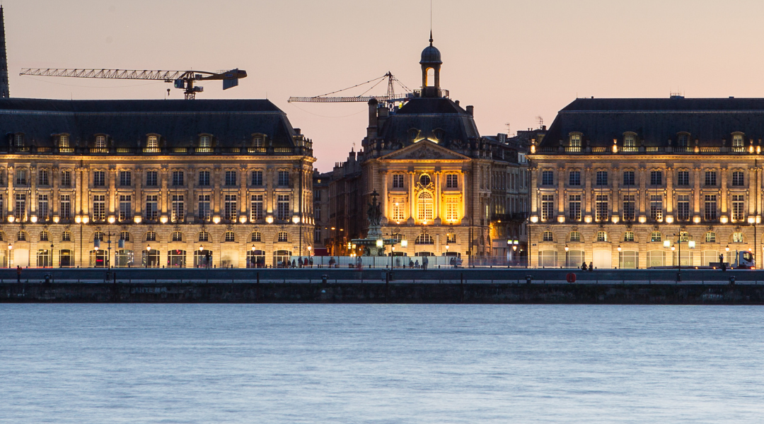 Le quartier des Chartrons et son marché immobilier