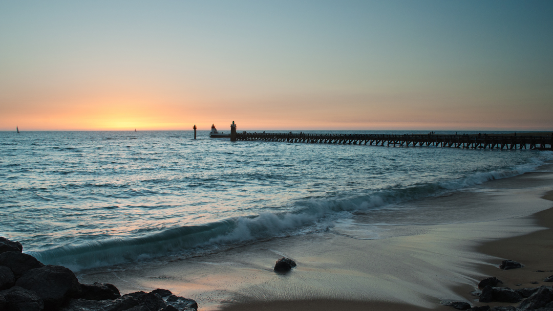 Visuel de Capbreton