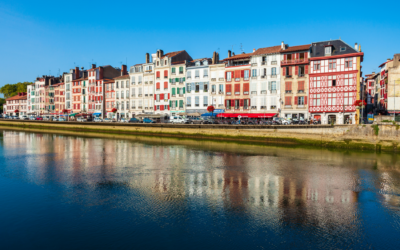 À la découverte du centre-ville de Bayonne : prix de l’immobilier et cadre de vie